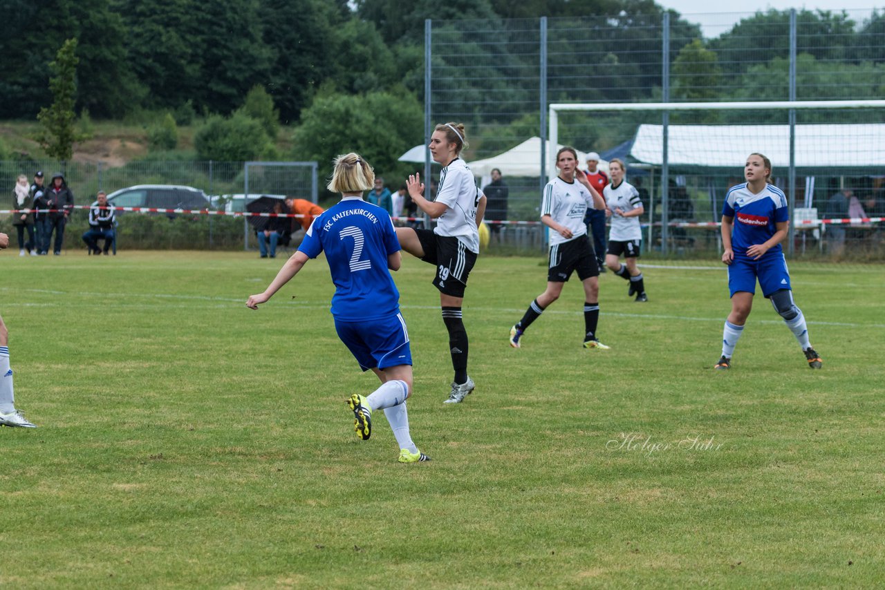 Bild 97 - wBJ FSC Kaltenkirchen - VfR Horst : Ergebnis: 5:0